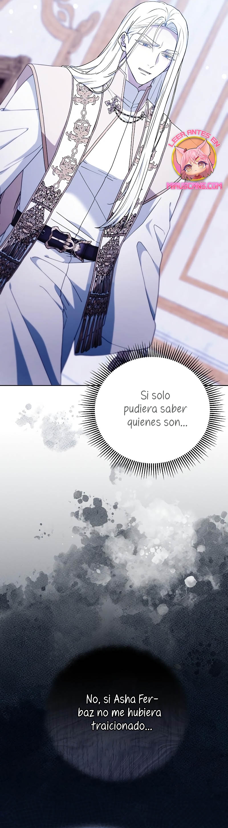 La era de Omán Capítulo 70 - Página 4