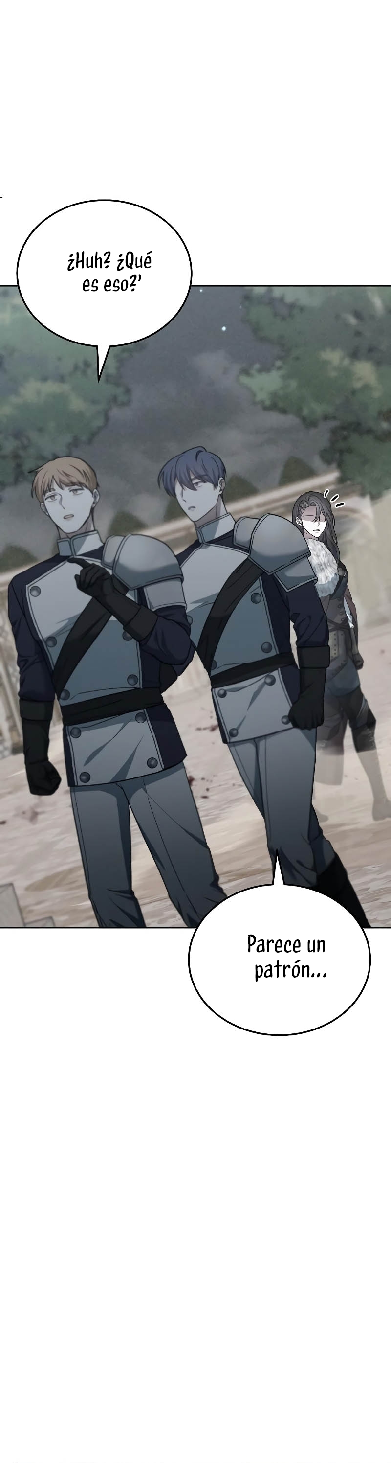 La era de Omán Capítulo 70 - Página 40