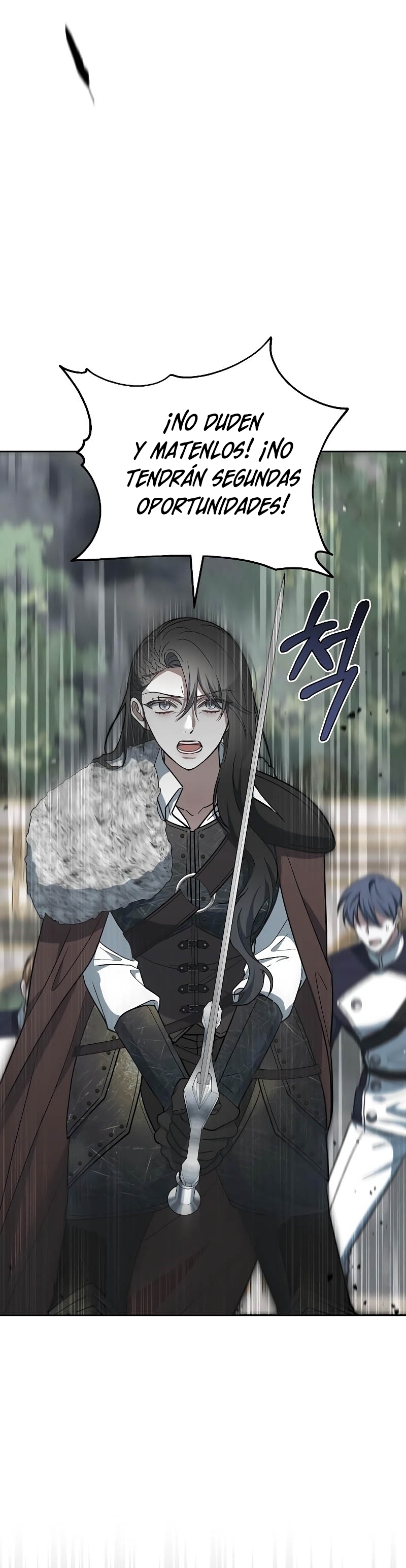 La era de Omán Capítulo 70 - Página 49