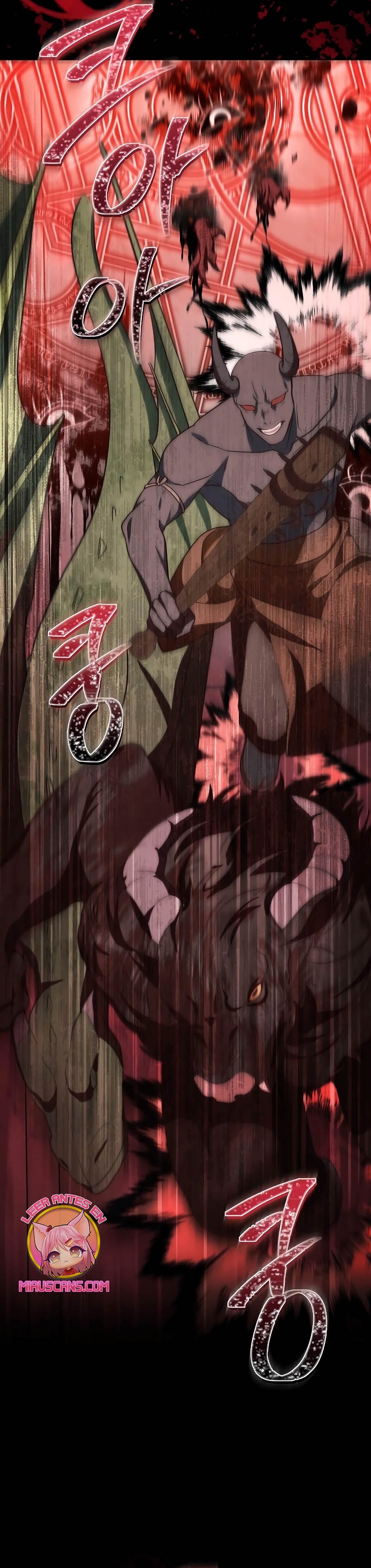 La era de Omán Capítulo 70 - Página 51