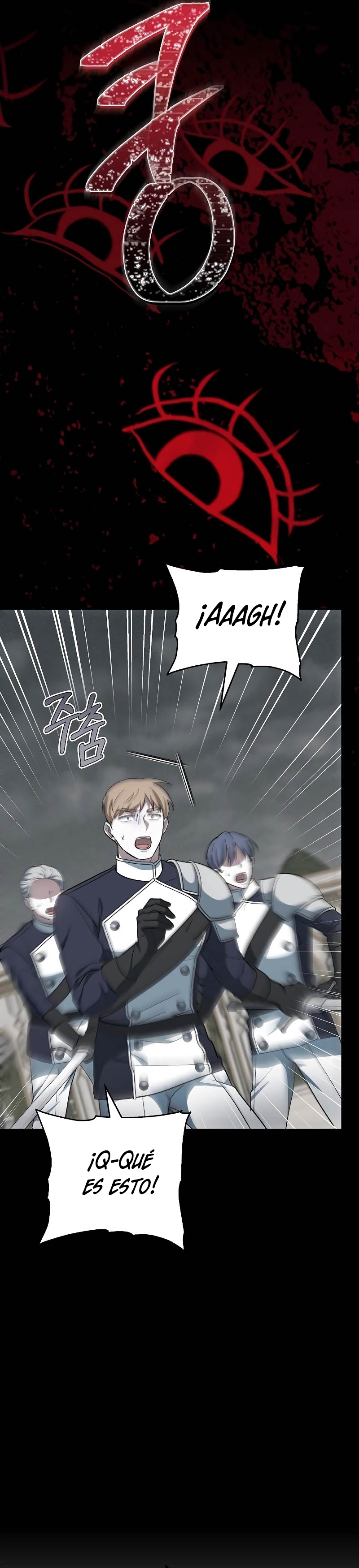 La era de Omán Capítulo 70 - Página 52