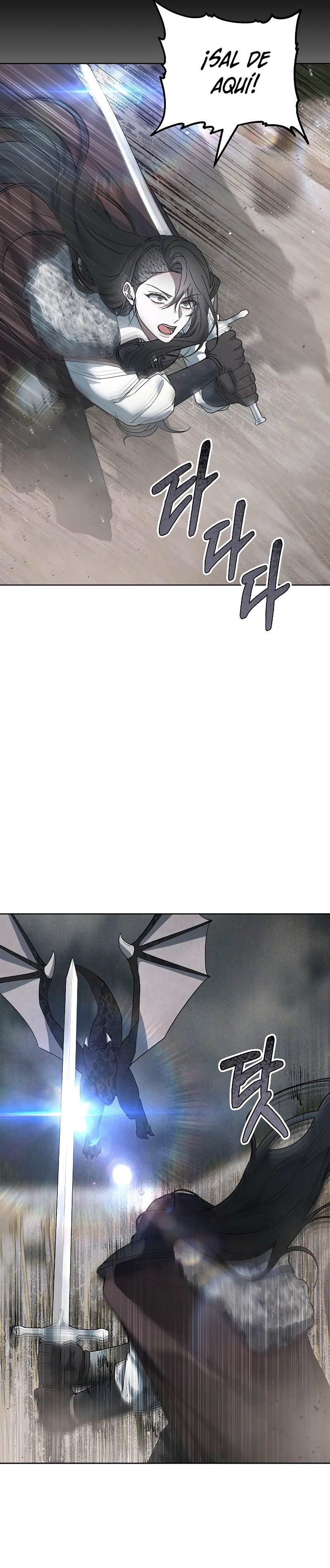 La era de Omán Capítulo 70 - Página 53