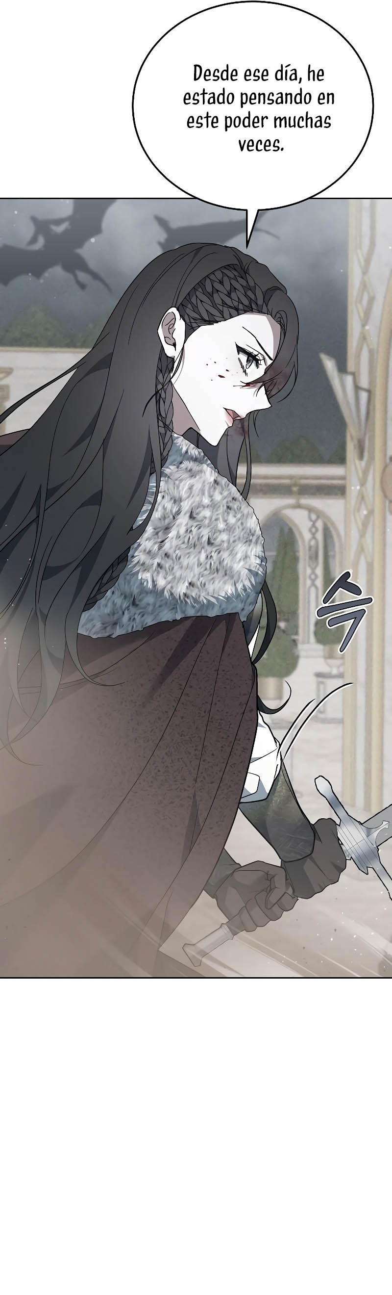 La era de Omán Capítulo 70 - Página 63