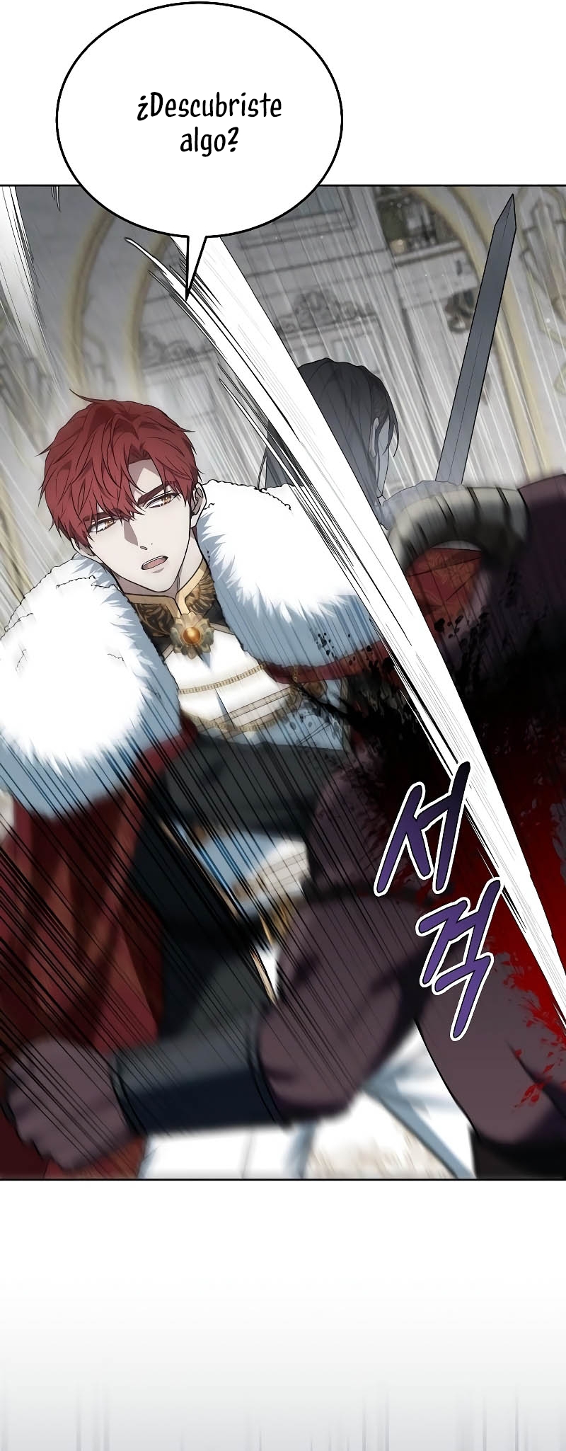 La era de Omán Capítulo 70 - Página 65