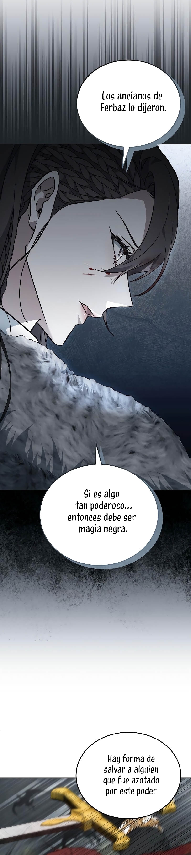 La era de Omán Capítulo 70 - Página 66