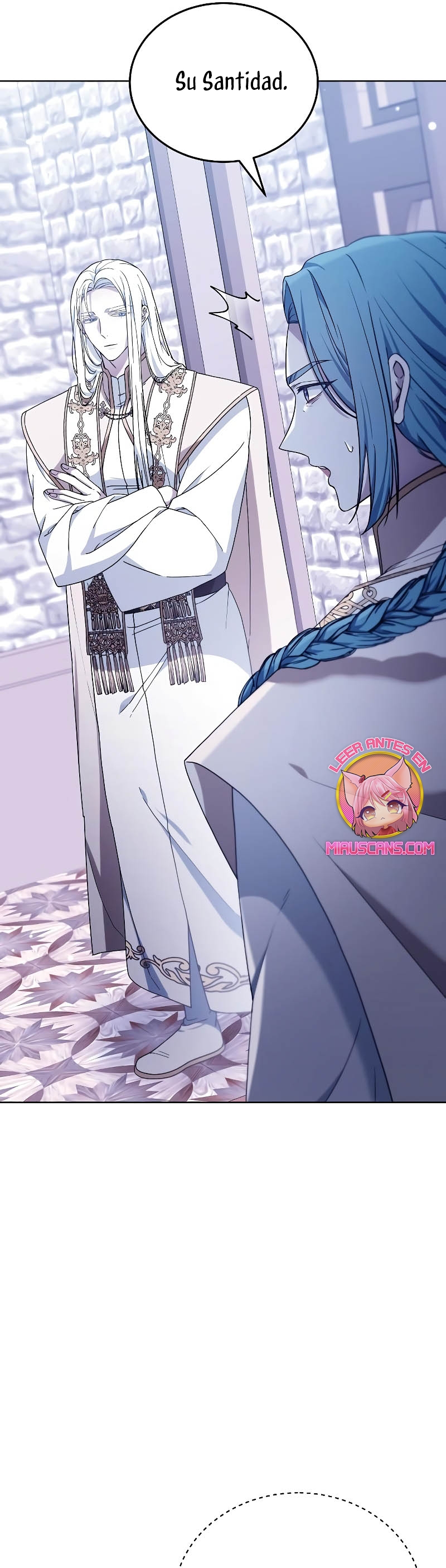 La era de Omán Capítulo 70 - Página 9