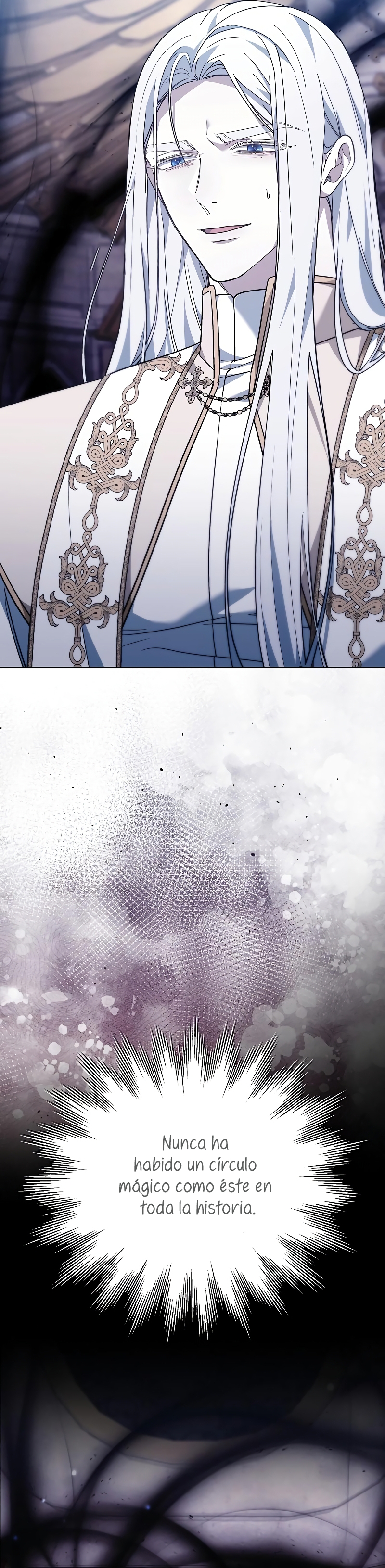 La era de Omán Capítulo 71 - Página 13