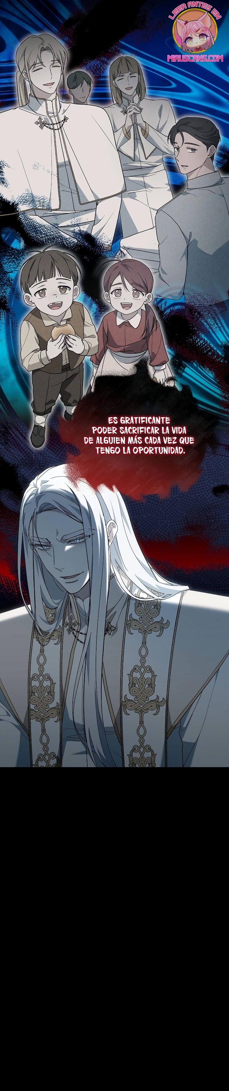 La era de Omán Capítulo 71 - Página 15