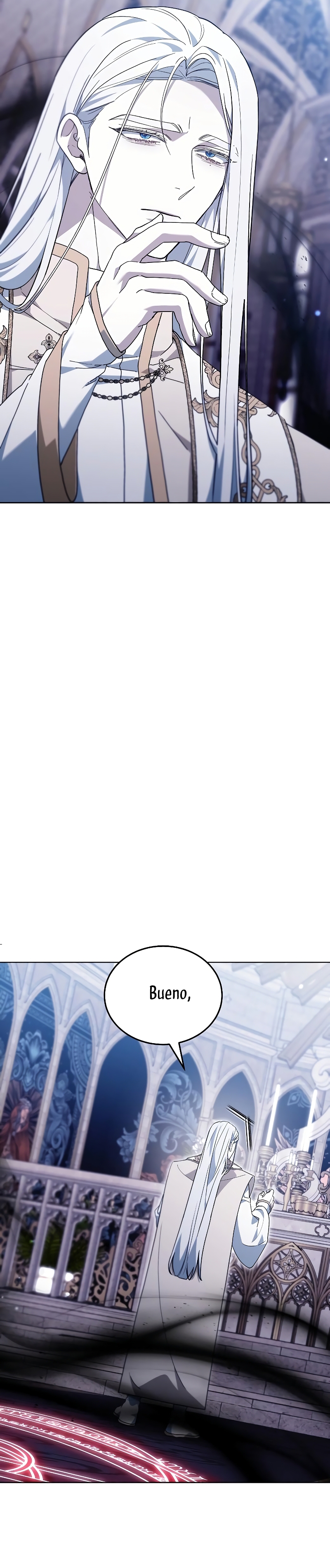 La era de Omán Capítulo 71 - Página 17