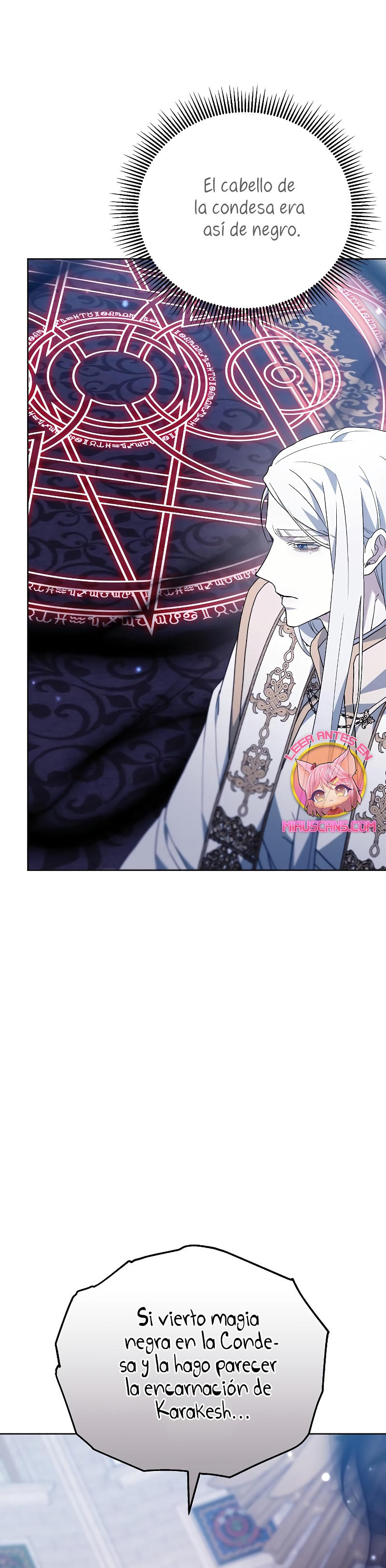 La era de Omán Capítulo 71 - Página 19