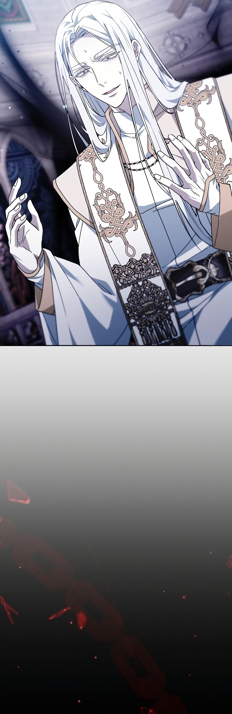 La era de Omán Capítulo 71 - Página 20