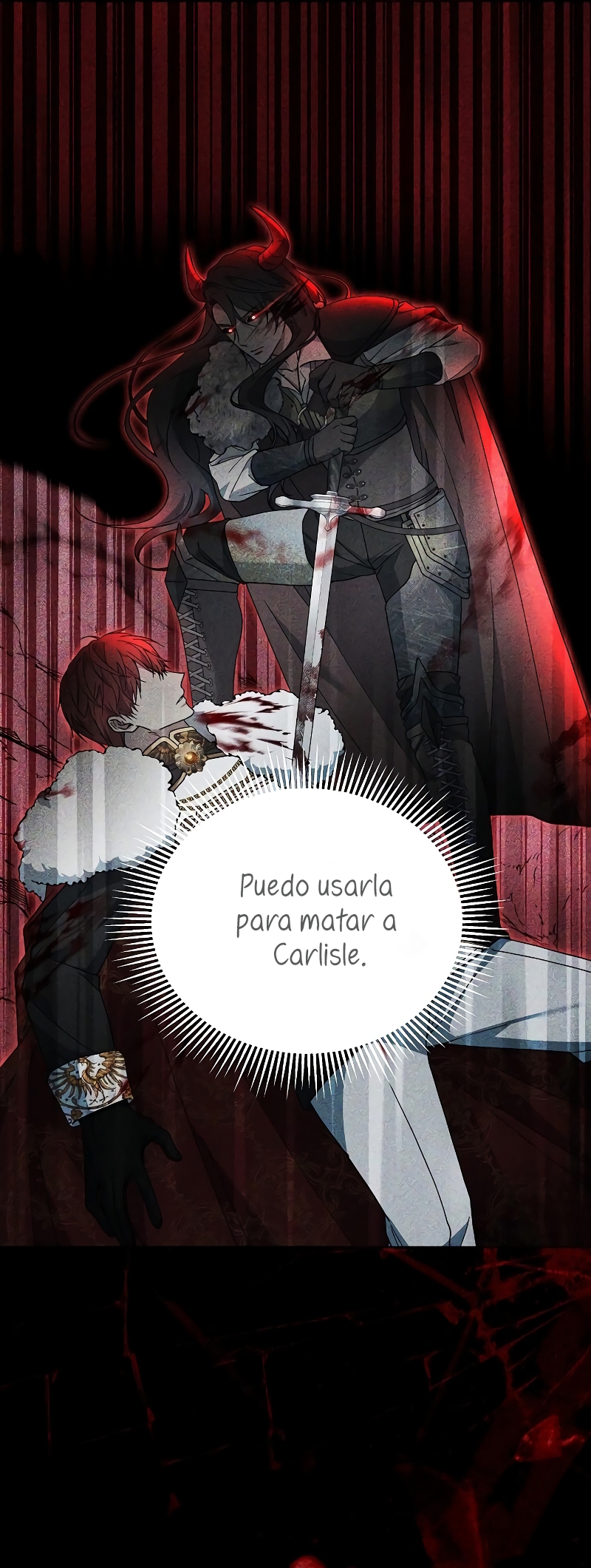 La era de Omán Capítulo 71 - Página 21