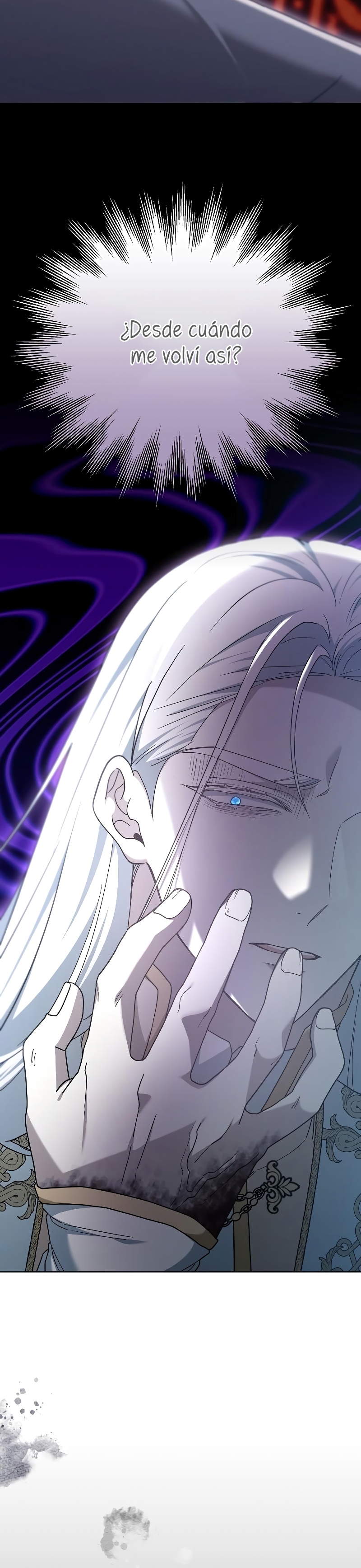 La era de Omán Capítulo 71 - Página 27