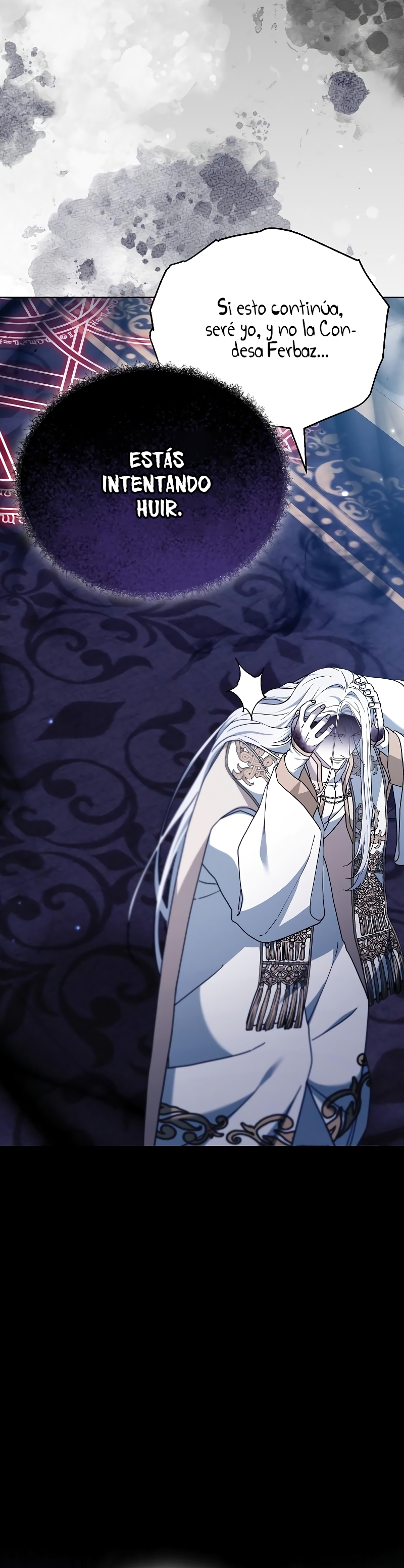 La era de Omán Capítulo 71 - Página 29