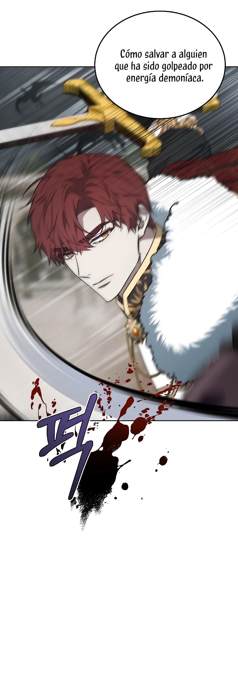 La era de Omán Capítulo 71 - Página 3