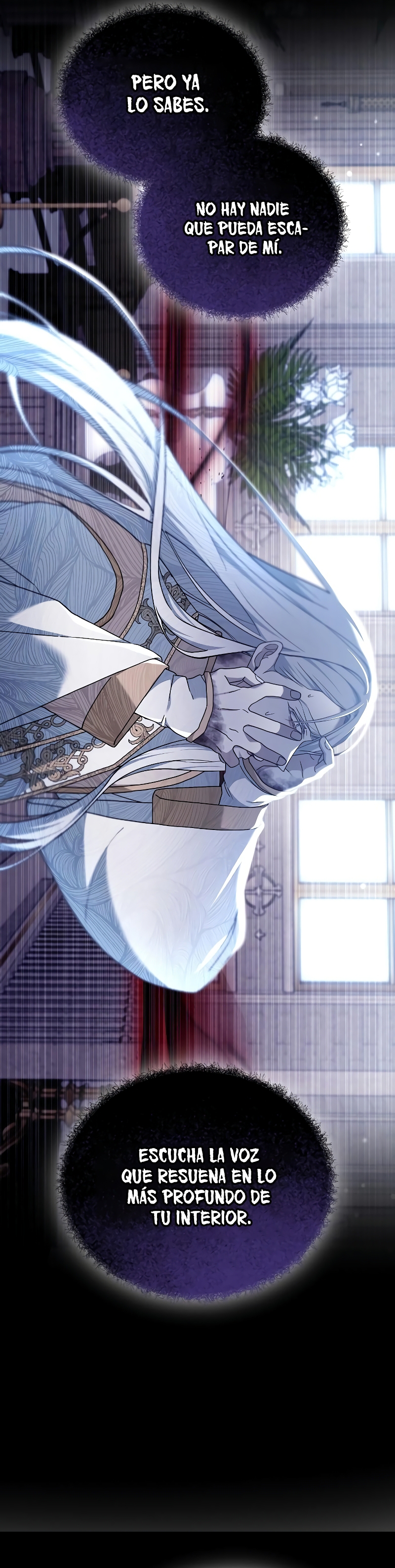 La era de Omán Capítulo 71 - Página 30