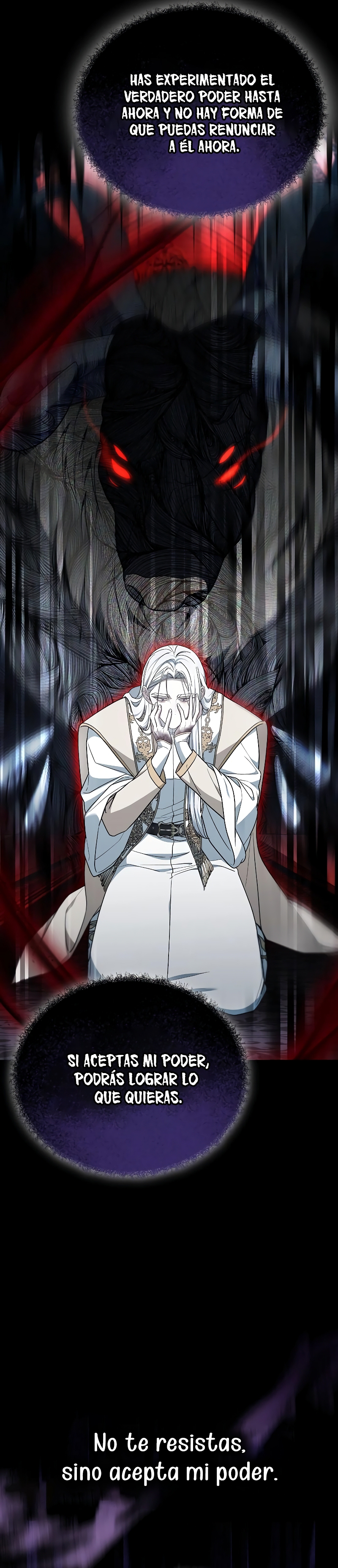 La era de Omán Capítulo 71 - Página 31