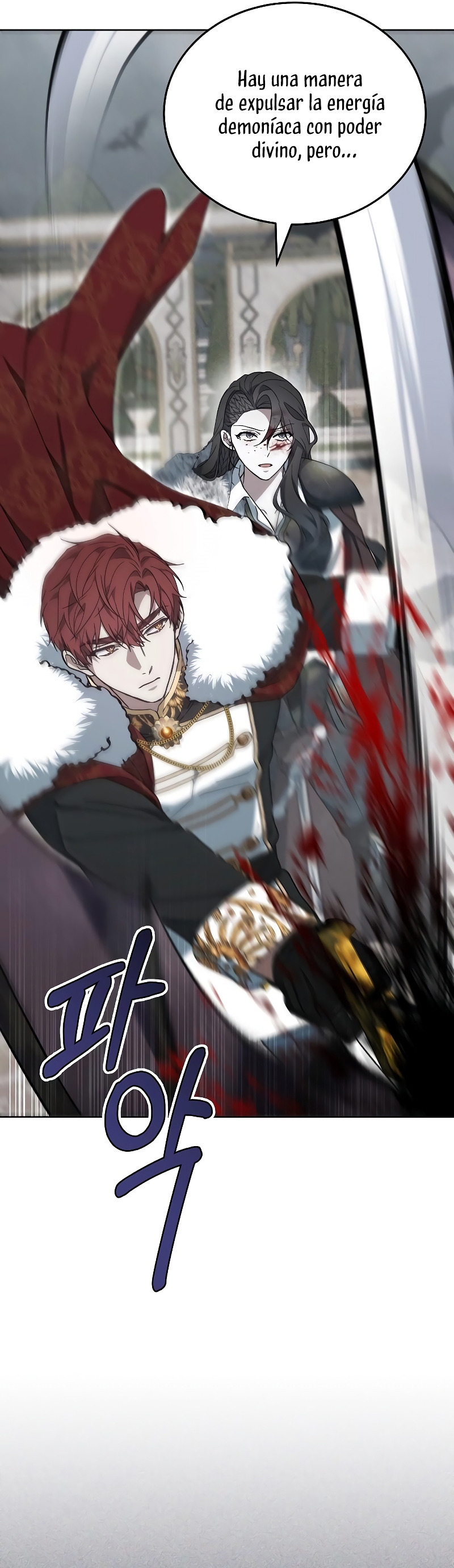 La era de Omán Capítulo 71 - Página 4