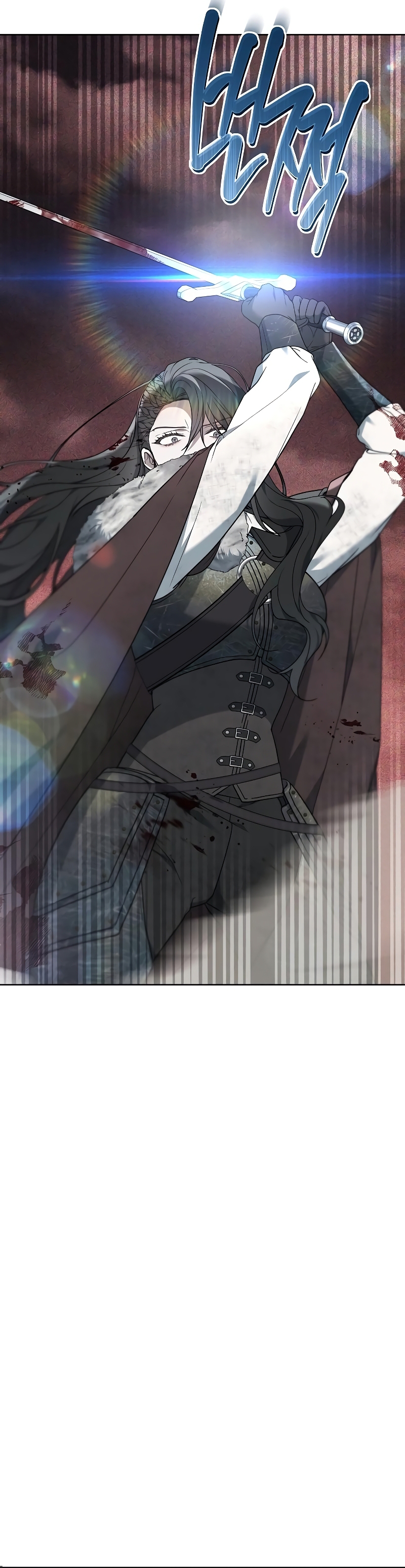 La era de Omán Capítulo 71 - Página 40