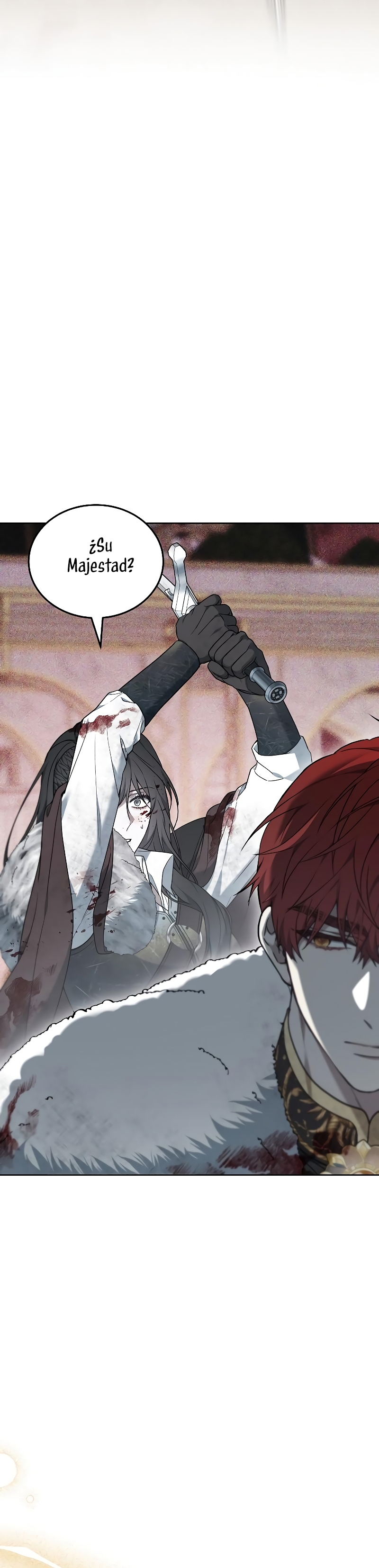 La era de Omán Capítulo 71 - Página 43