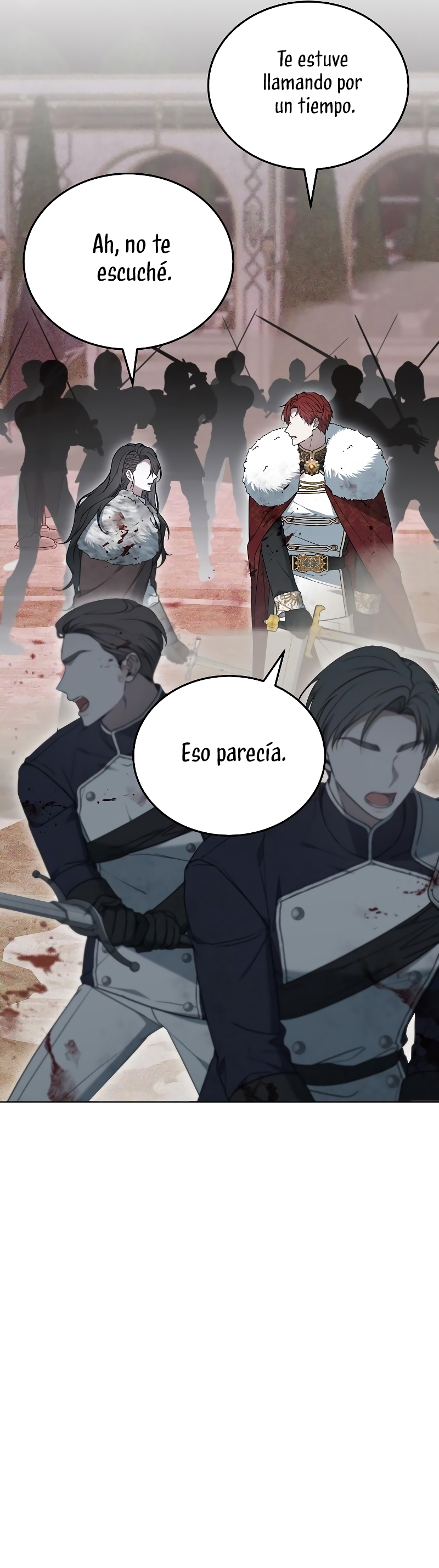 La era de Omán Capítulo 71 - Página 45