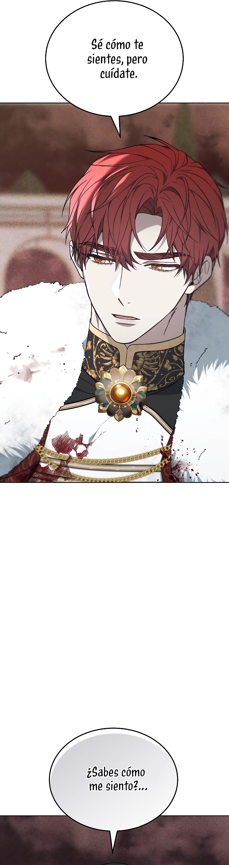 La era de Omán Capítulo 71 - Página 46