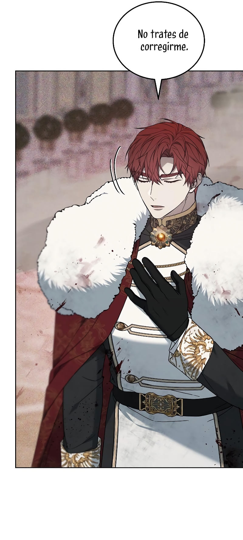 La era de Omán Capítulo 71 - Página 48