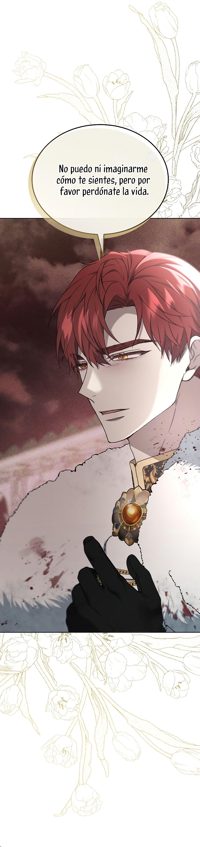 La era de Omán Capítulo 71 - Página 49