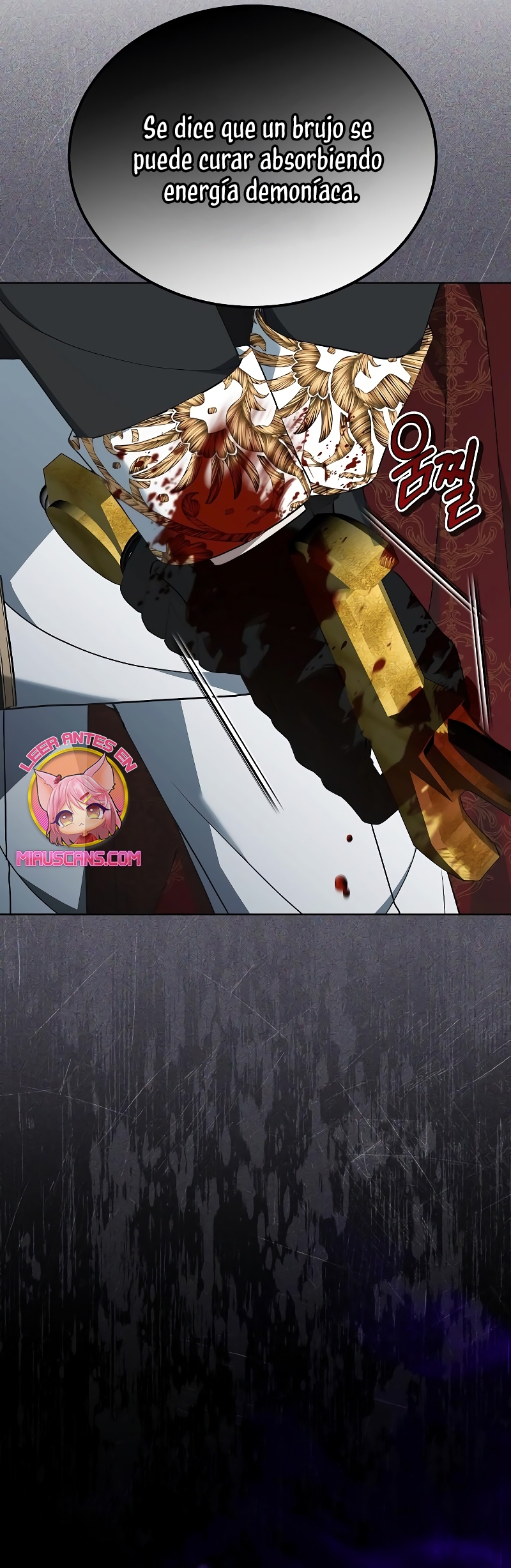 La era de Omán Capítulo 71 - Página 5