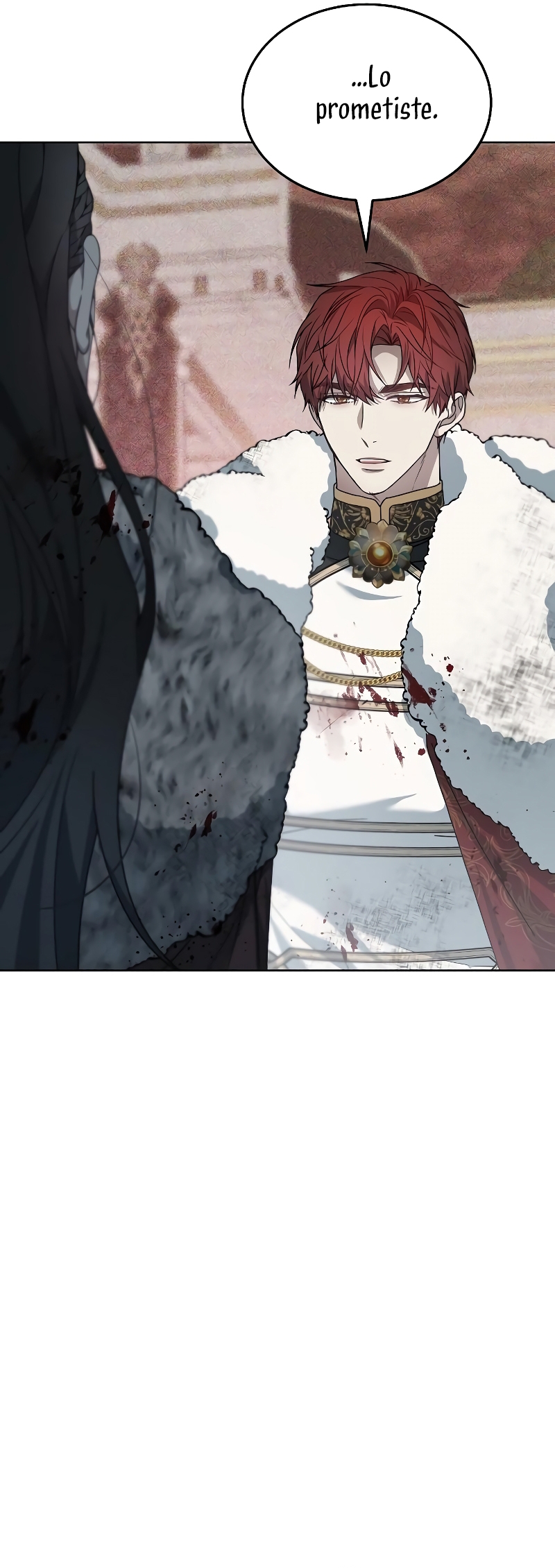 La era de Omán Capítulo 71 - Página 51