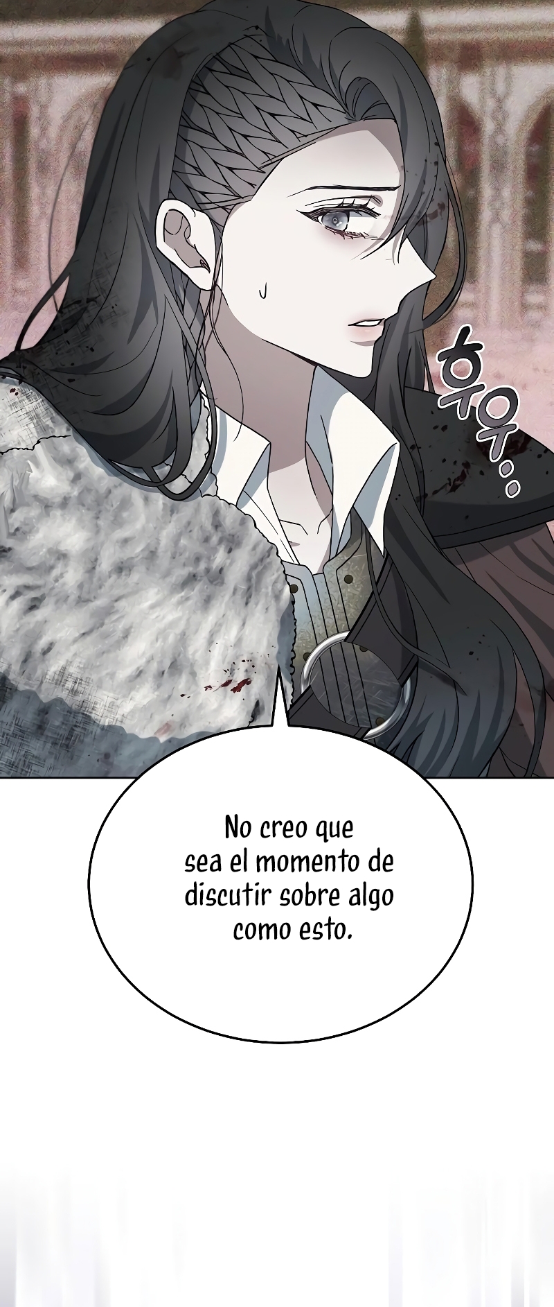 La era de Omán Capítulo 71 - Página 53