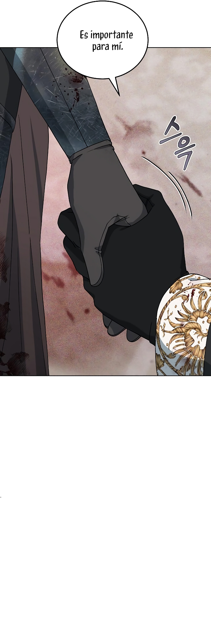 La era de Omán Capítulo 71 - Página 55