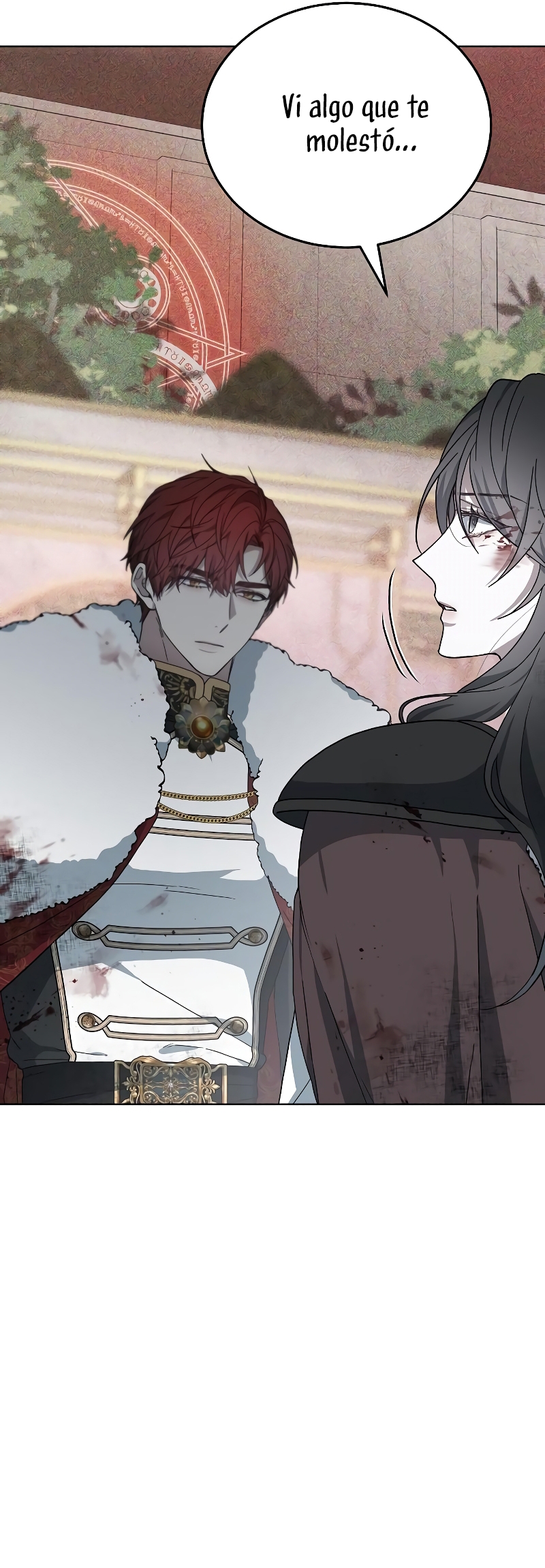 La era de Omán Capítulo 71 - Página 59