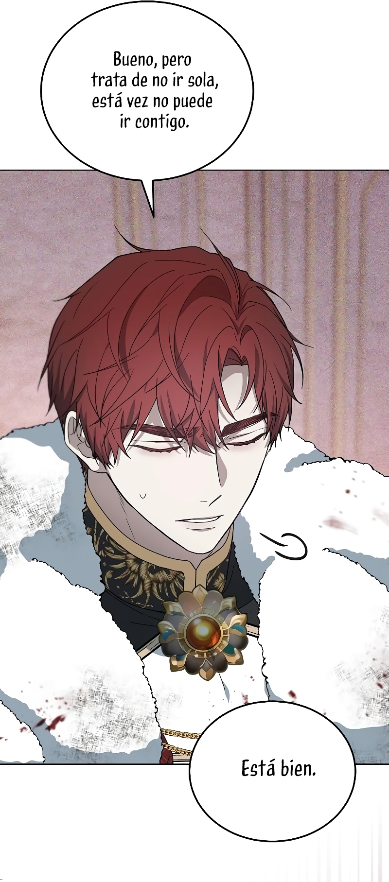 La era de Omán Capítulo 71 - Página 60