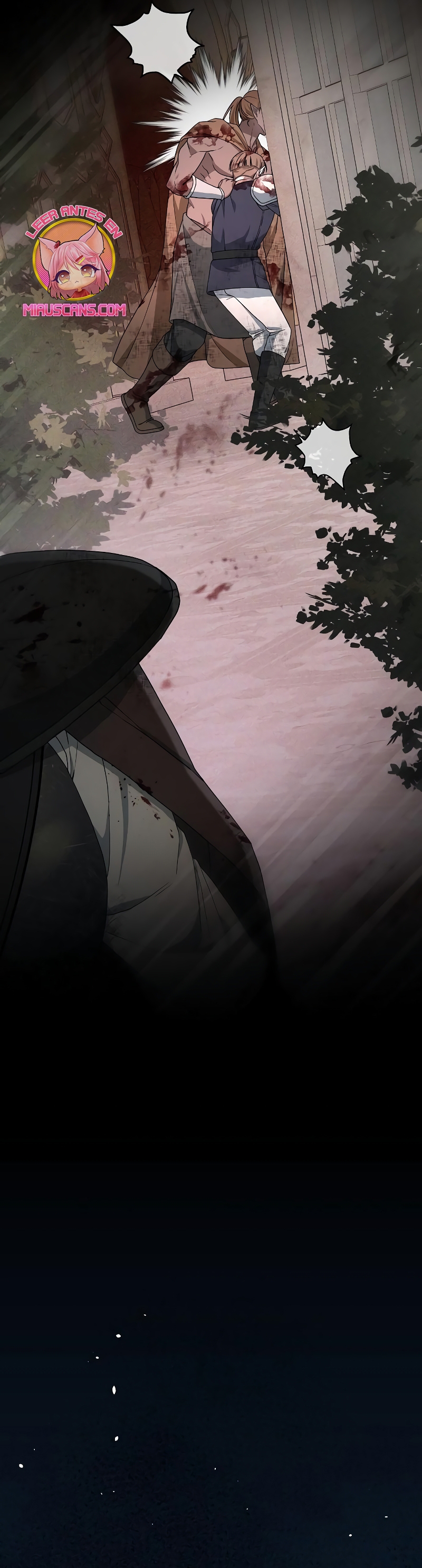 La era de Omán Capítulo 71 - Página 67