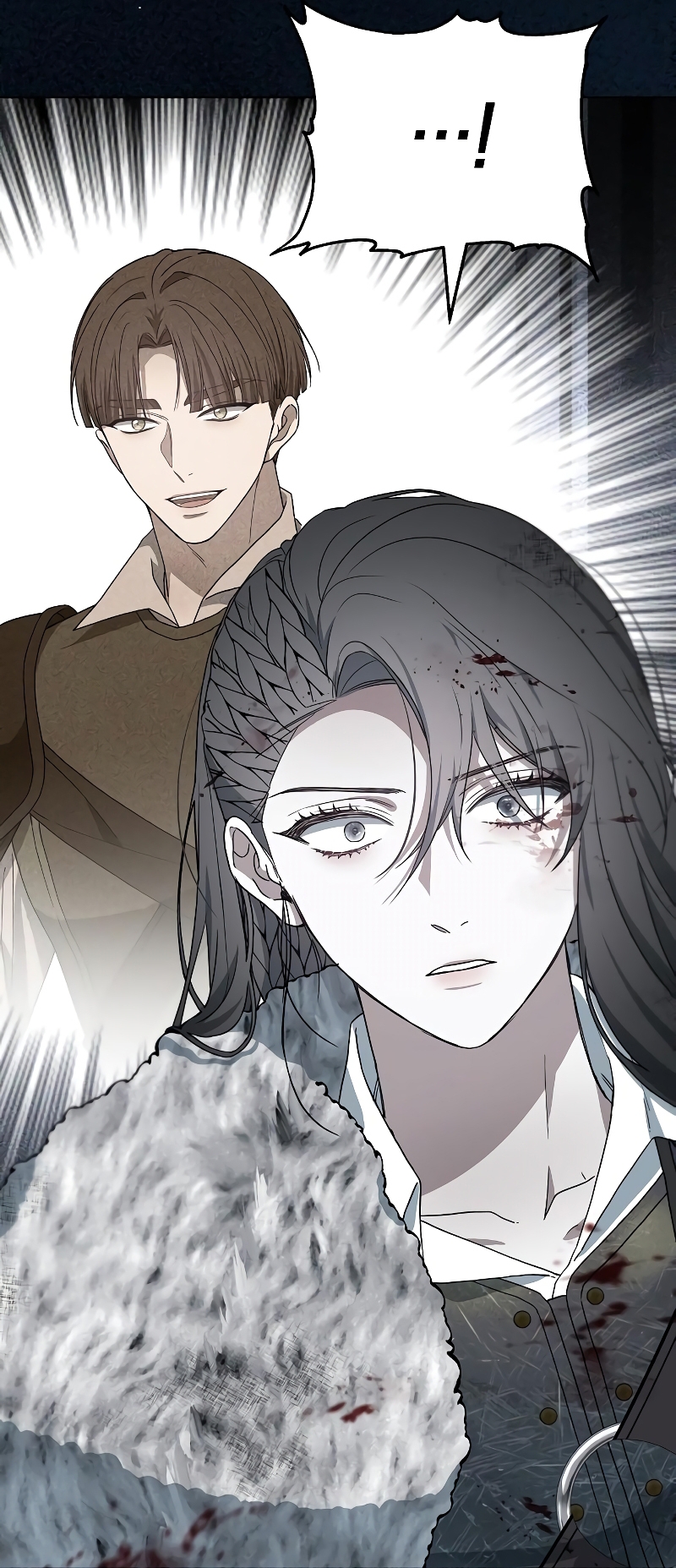 La era de Omán Capítulo 71 - Página 68