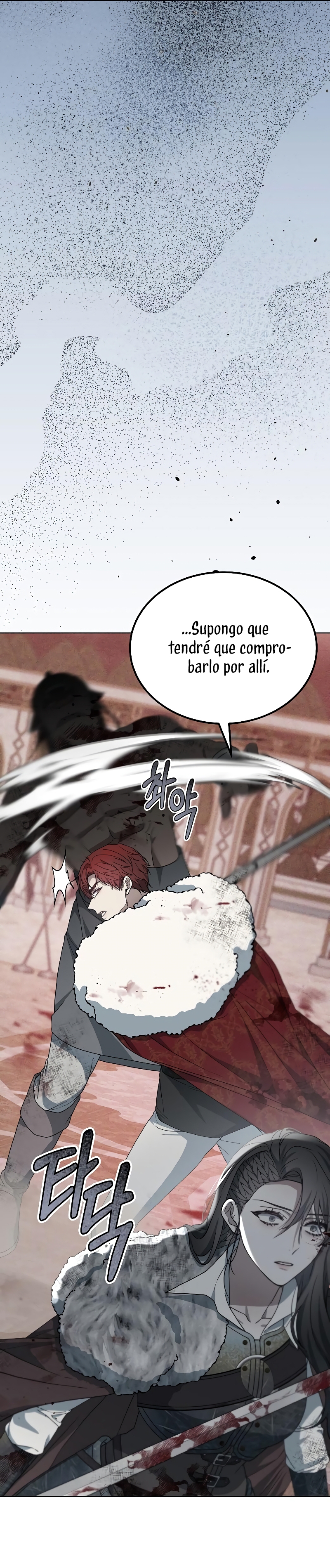 La era de Omán Capítulo 71 - Página 69