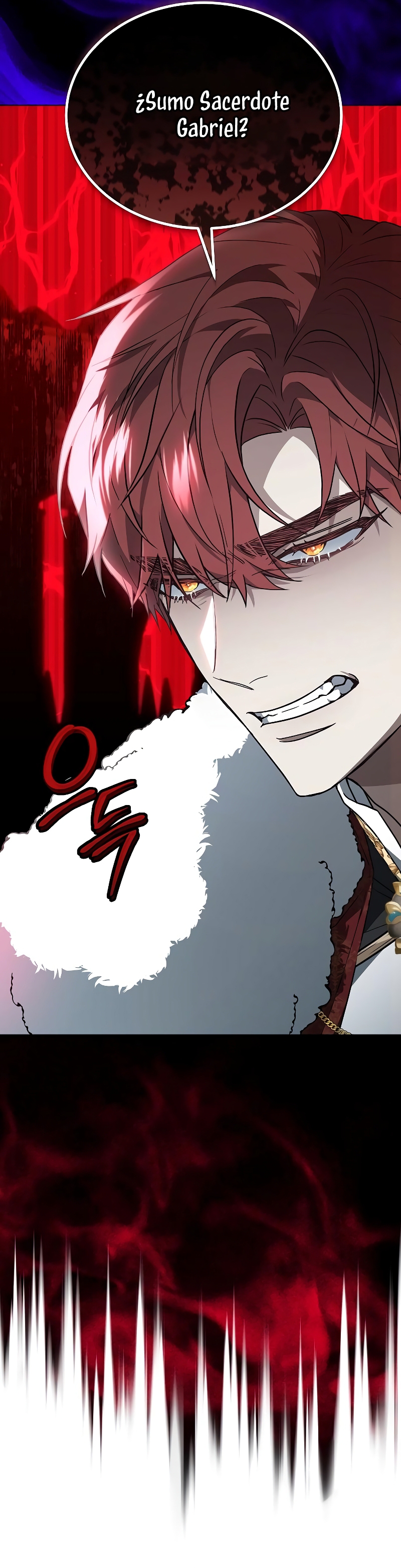 La era de Omán Capítulo 71 - Página 7