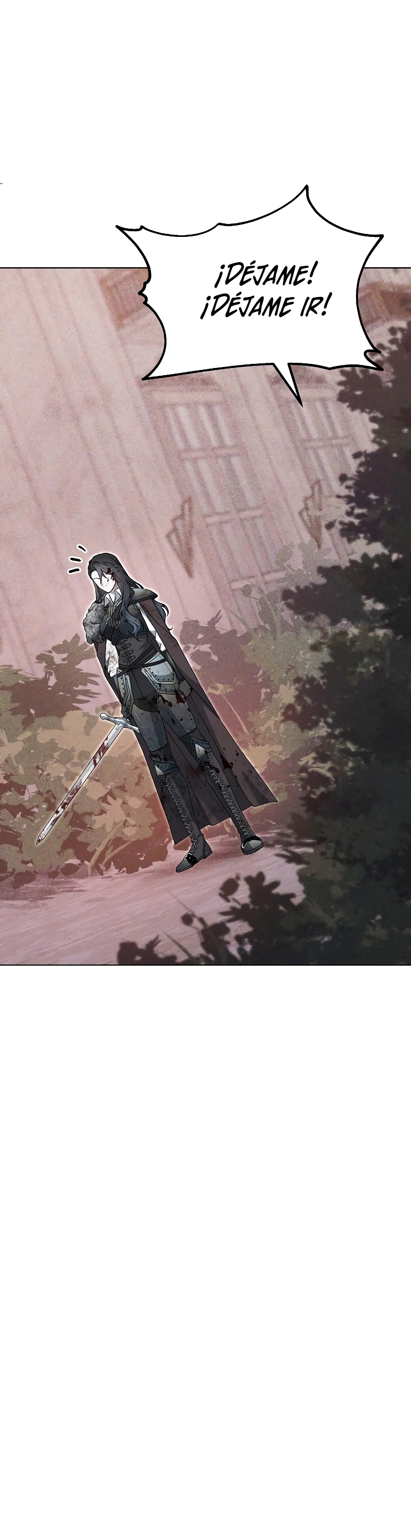 La era de Omán Capítulo 71 - Página 70