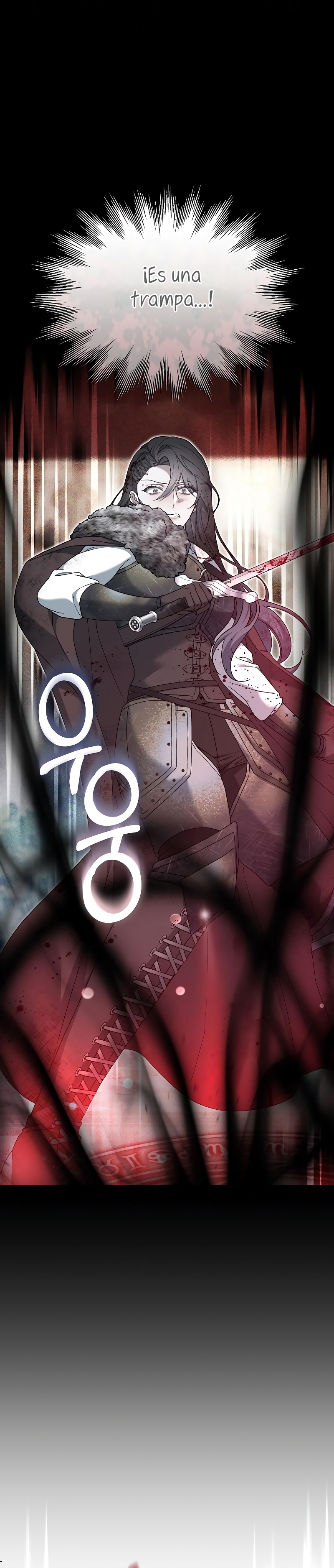 La era de Omán Capítulo 71 - Página 73