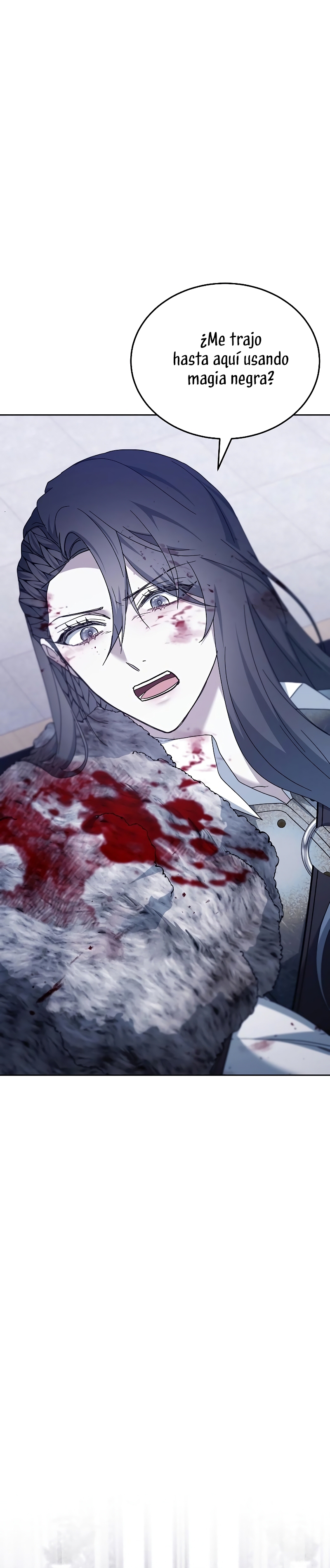 La era de Omán Capítulo 72 - Página 12