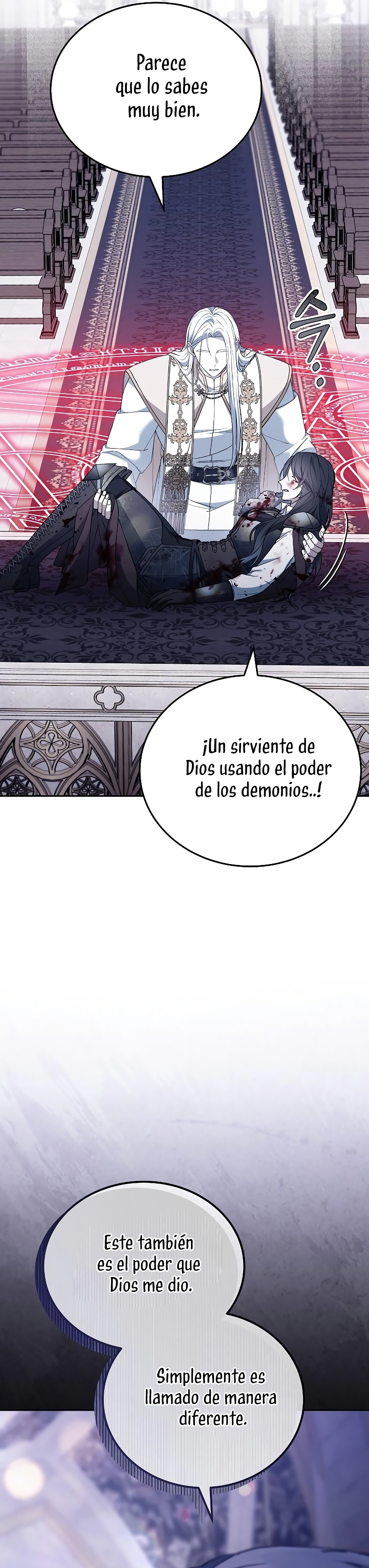 La era de Omán Capítulo 72 - Página 13