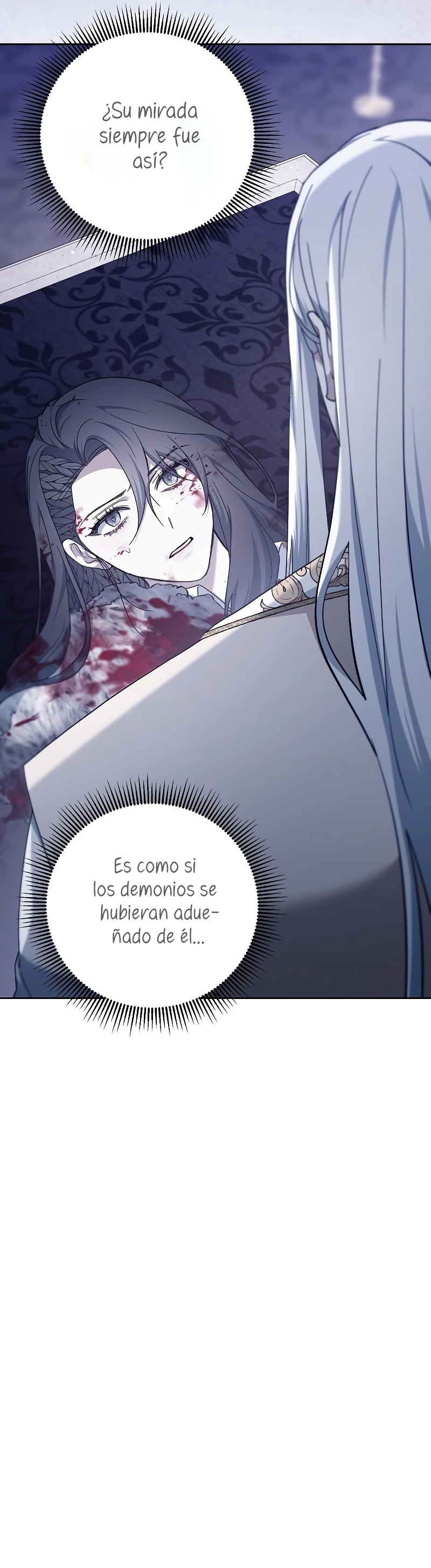 La era de Omán Capítulo 72 - Página 15