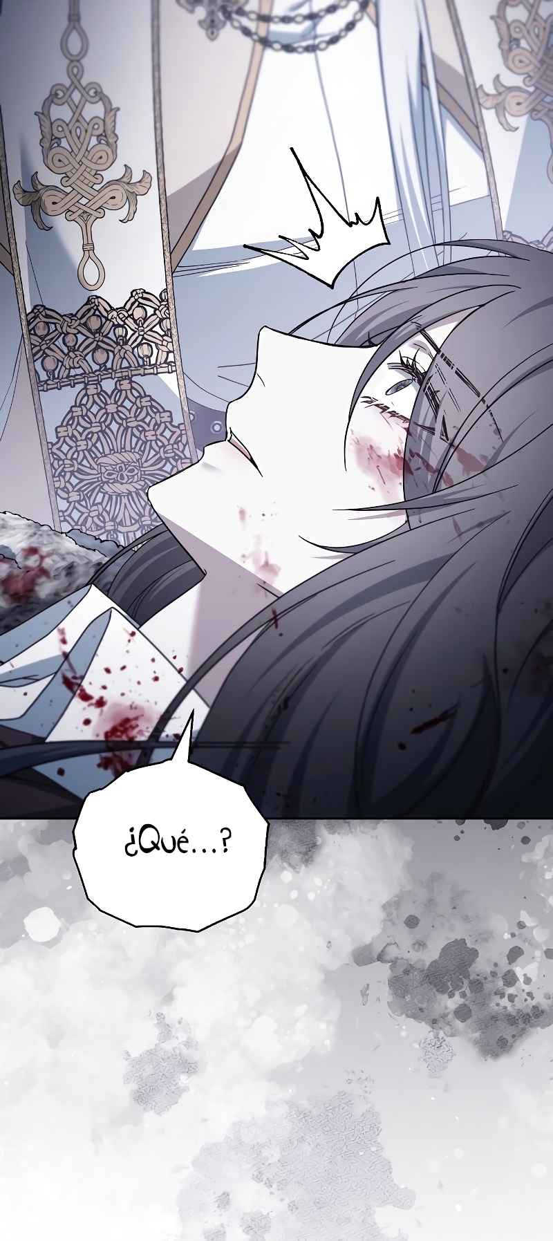 La era de Omán Capítulo 72 - Página 17