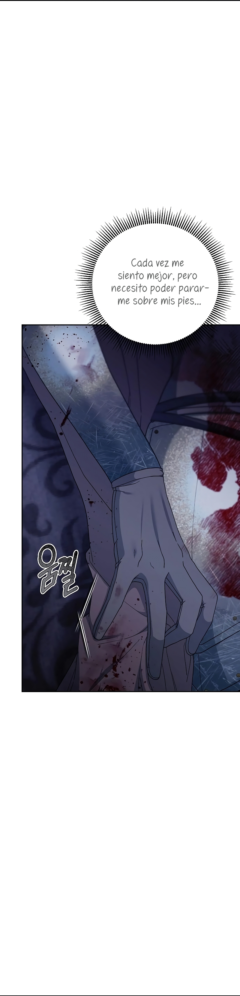 La era de Omán Capítulo 72 - Página 20