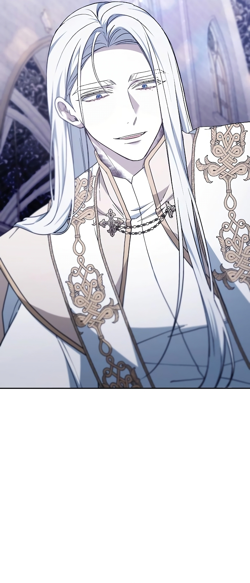 La era de Omán Capítulo 72 - Página 22