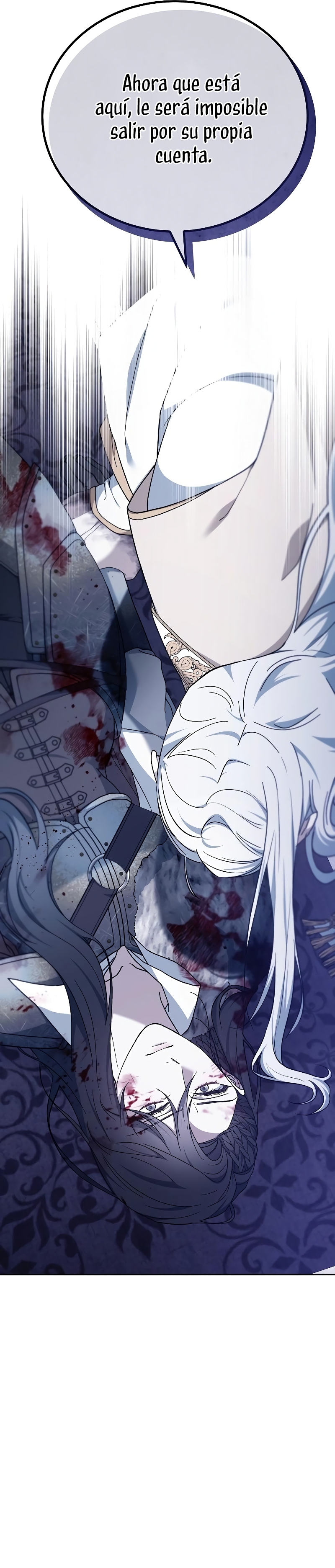 La era de Omán Capítulo 72 - Página 23