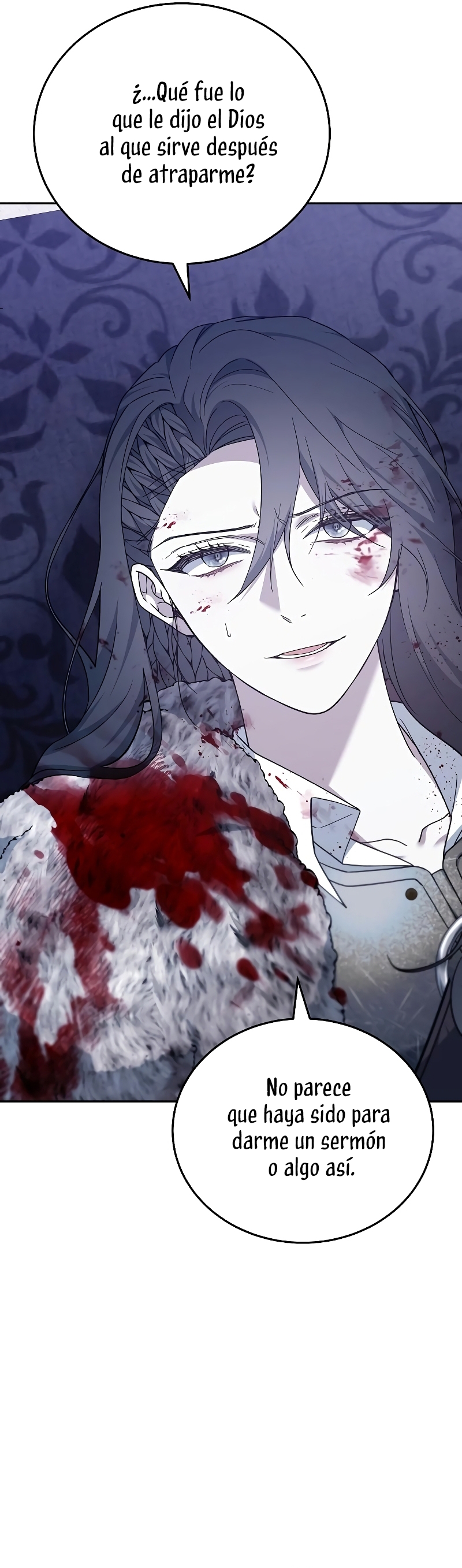 La era de Omán Capítulo 72 - Página 24