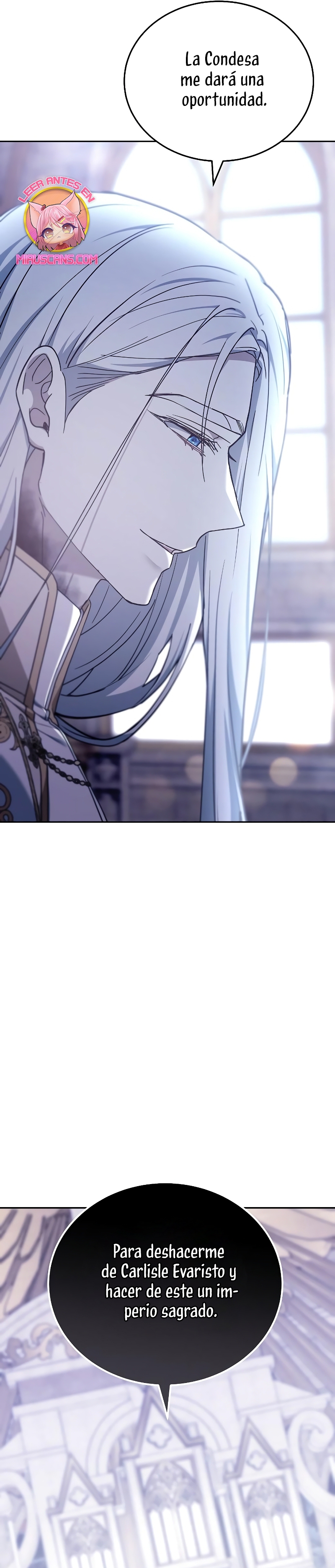 La era de Omán Capítulo 72 - Página 25