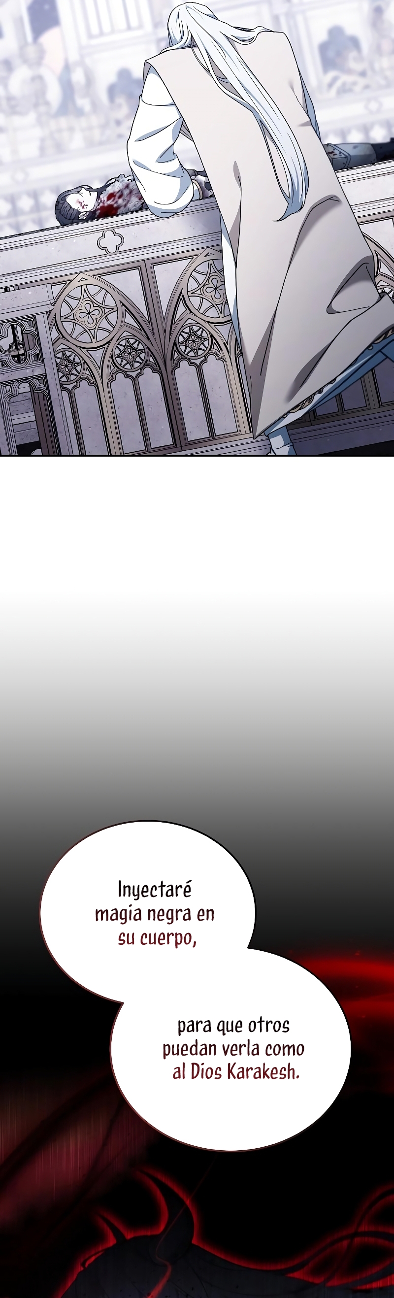 La era de Omán Capítulo 72 - Página 26